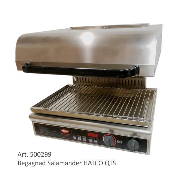 Salamander HATCO QTS-1