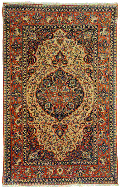 55900 Isfahan 2,20 x 1,35