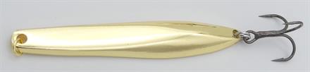 SHARK Lokkepilk 6cm/12,1g/Gull/VMC nr.8