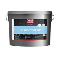 CascoProff GP