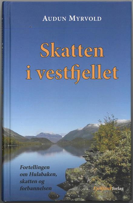 Skatten i vestfjellet.