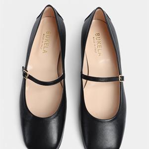 Bukela Firenze, Black