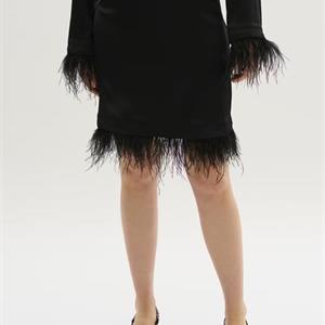 Karen By Simonsen Stella Skirt, Meteorite