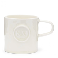 Riviera Maison Portofino Mug White