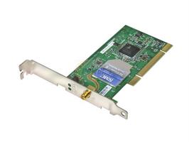 SMC2802W EZ Connect Wireless G PCI 54 Mbps 802.11g