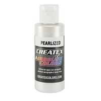 Createx Pearl White 60 ml