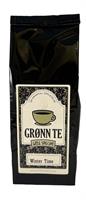 Winter Time 100g  (grønn te)