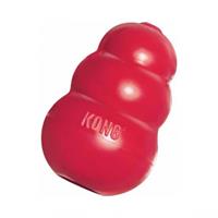 Kong Classic Röd S