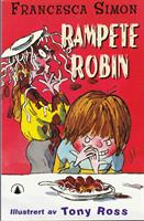Rampete Robin (Pocket)