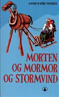 Morten og Mormor og Stormvind