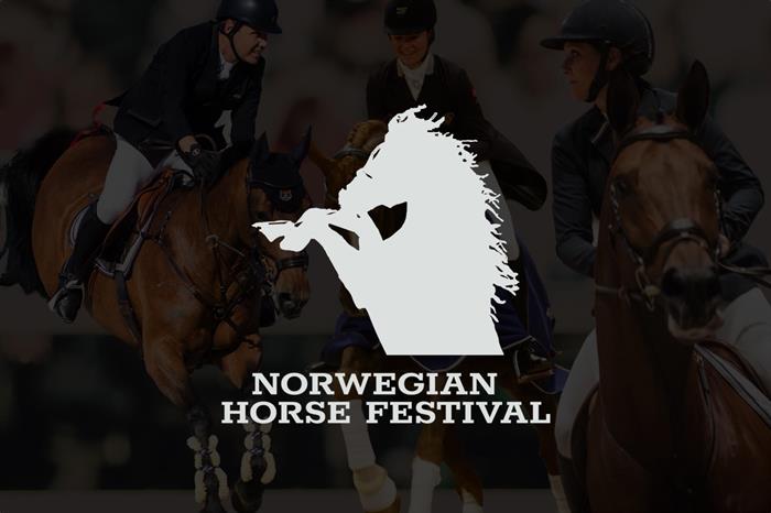 Norwegian Horse Festival - Hedemarken Rideklubb