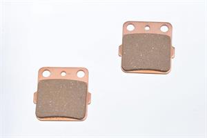 Apico Brake Pads Rear Kaw KX65 00-24, KX80/85 97-24, Yam YZ65 18-24, YZ80/85 93-24