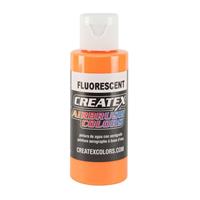Createx Fluorescent Sunburst 60 ml