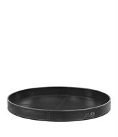 Artwood Tray Mendoza, Black