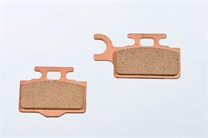 Apico Brake Pads Front Kawa KX65 00-22