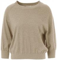 Jc Sophie Gwynevere Sweater, Sand