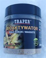 Traper Bioatraktor 300g Maggots