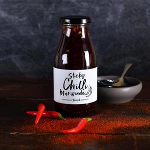 Sticky Chili Marinade 325g 