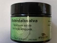 Østerdalssalva 30 ml