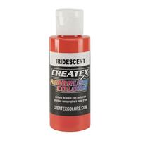 Createx Iridescent Scarlet 60 ml