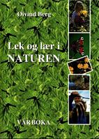 Lek og lær i natutren, vårboka