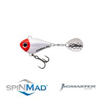 SpinMad JIGMASTER 8g