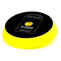 Farecla G Mop Yellow Compounding kantet foams-2 pk