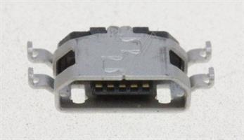 MICROSOFT LUMIA 435 - LADEKONTAKT / MICRO USB CONN