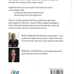 Barnet i krybben