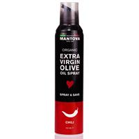 Extra Virgin Olive Oil Spray - Chili 150ml