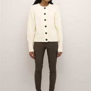 Karen By Simonsen Debbie Cardigan, Egret