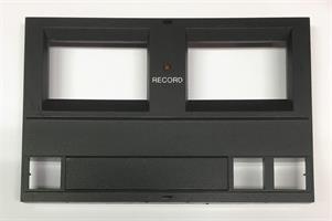 Deksel meter (KAK09/6)