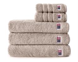 Lexington Original Bath Towel Tan, 70 x 130 cm