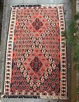 70383 Kayseri kilim 243 x 150