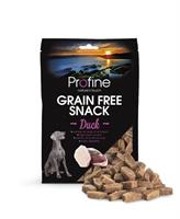 Profine Grain Free semi moist Snack Duck 200g