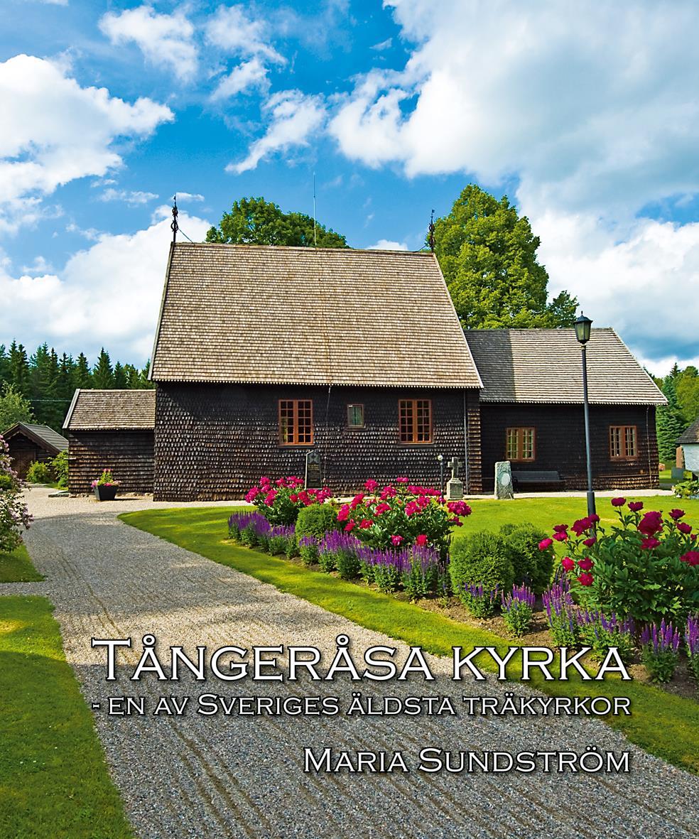 Boken om Tångeråsa kyrka