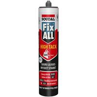 Soudal Fix All High Tack - Ek