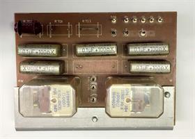 Board Relay TR31 61118-1 994503 9000X
