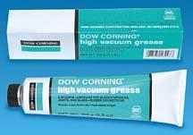 DOW-CORNING VAC GREASE 5.3OZ