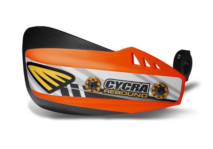 Cycra Handguard Rebound