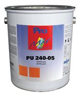 MIPA Pro Readymix PU 2K 240-XX Topcoat