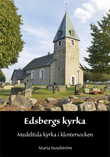 Boken om Edsbergs kyrka
