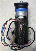 T730T-012EL8N DC Servo Motor