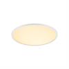  Oja 29 3000 alt 4000K dimbar IP54 vit Nordlux
