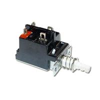 SS-160 STRØMBRYTER RONG FENG 250VAC 10A, BRUKT