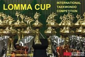 Lomma Cup
