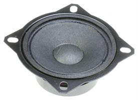 D07 TW70, SPEAKER, TWEETER, 8-OHM, TW70 