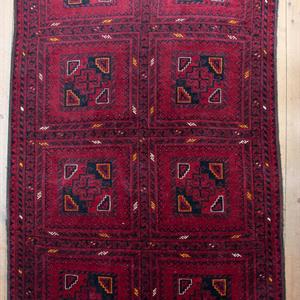 9056 Afghan Kunduz 209 x 131