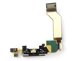 Iphone 4s dockingkontakt hvit 082113