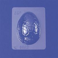 Plastform Knust Egg, 8,9cm